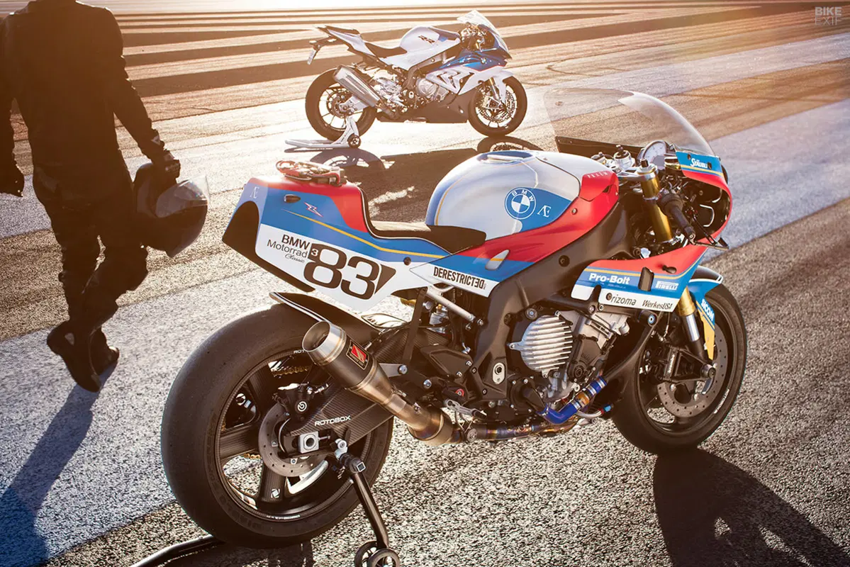 PRAEM BMW S1000RR (9)