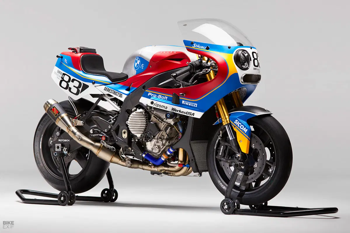 PRAEM BMW S1000RR (8)