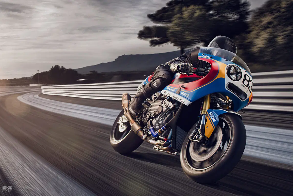 PRAEM BMW S1000RR (7)