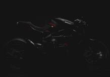 MV Agusta: una Dragster special a Verona