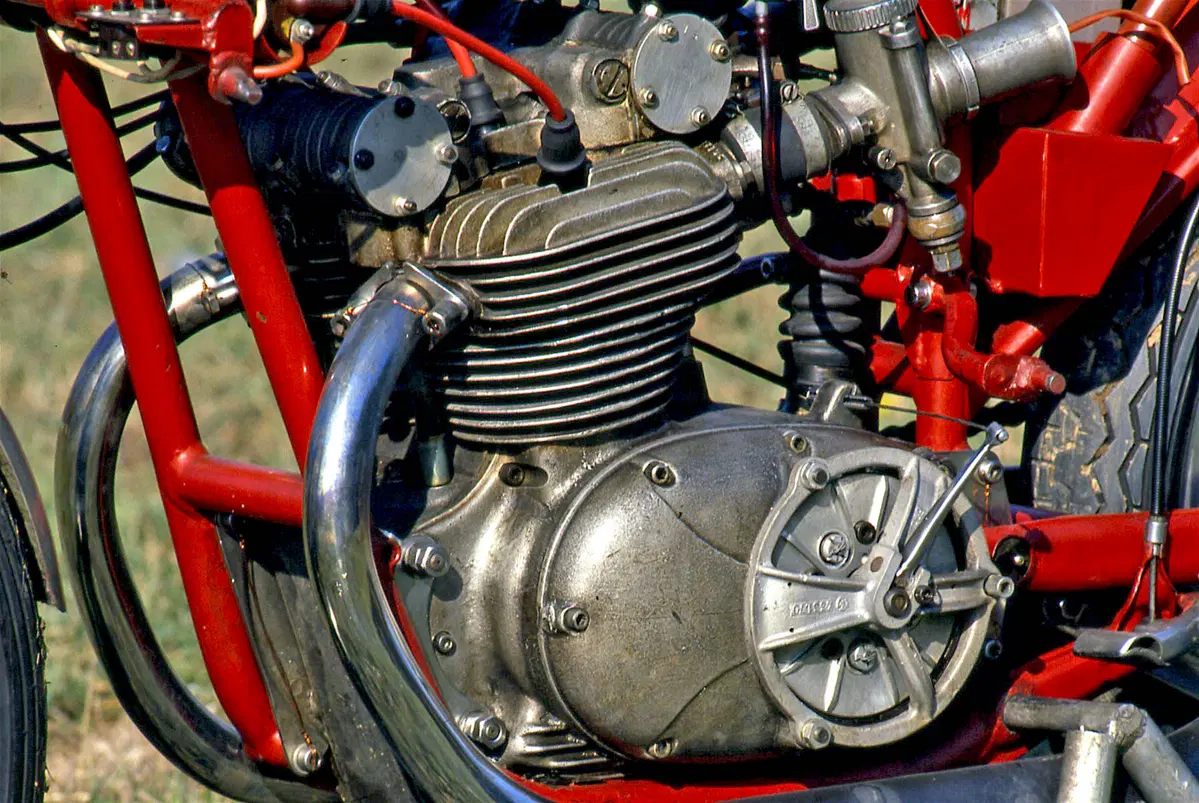 Le tendenze emergenti nei motori (Prima parte) (3)