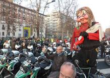 Cosa fare nel weekend (in moto) 6, 7 e 8 gennaio