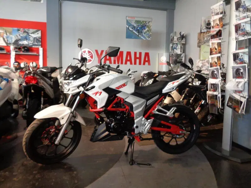  Altre moto o tipologie Special (2)