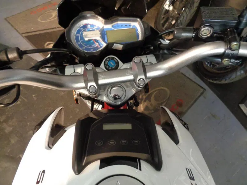  Altre moto o tipologie Special (5)
