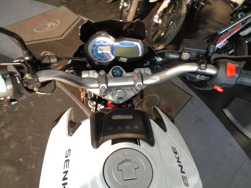  Altre moto o tipologie Special (6)