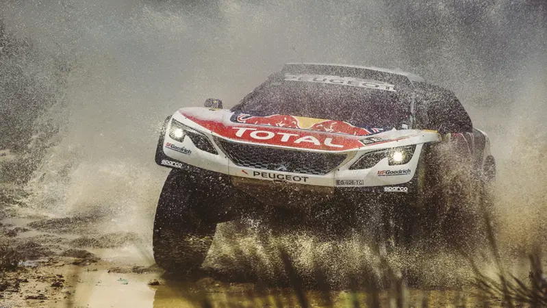 Dakar 2017, Despres: &ldquo;La &lsquo;prima&rsquo; vittoria non si scorda mai!&rdquo; [Video]