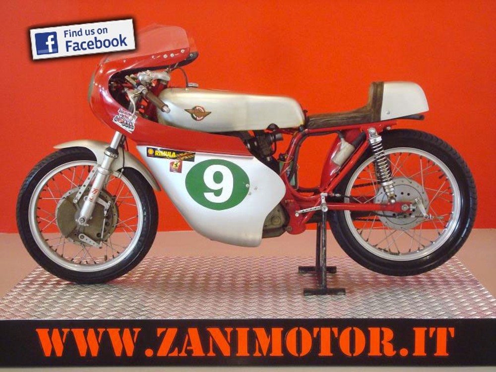 Ducati 250 CORSA (3)