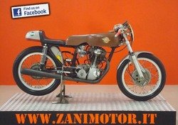 Ducati 250 COMPETIZIONE d'epoca