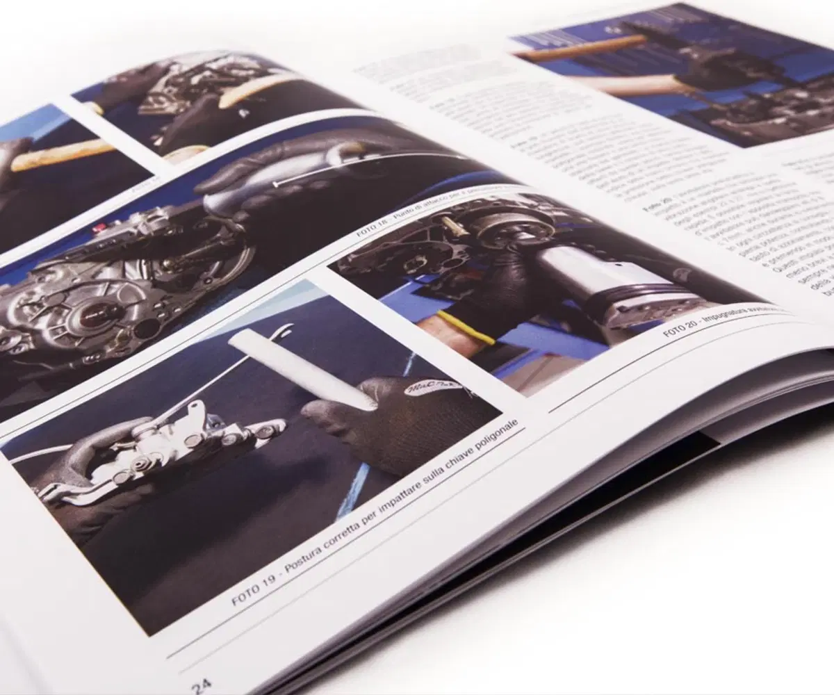 Scuolamoto: Manuale di riparazione e manutenzione moto e scooter vol. 2 (2)
