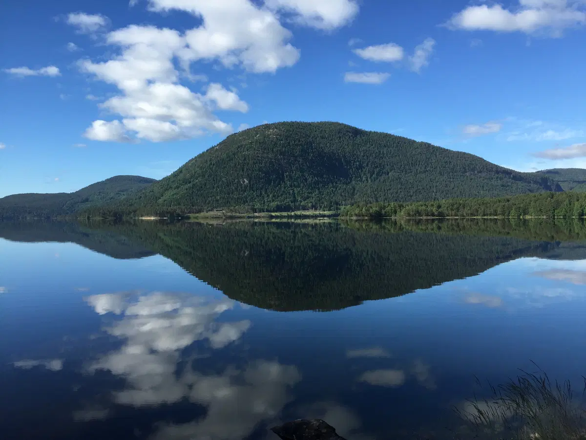 Diario di viaggio: Nord Kapp