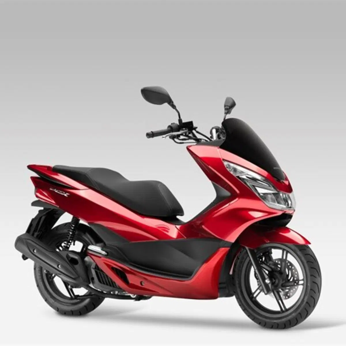 Honda PCX 125 (2017 - 18)