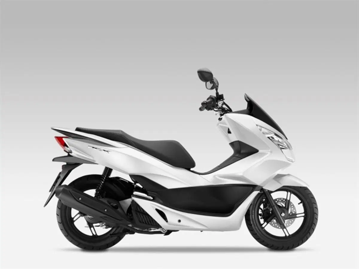 Honda PCX 125 PCX 125 (2017 - 18) (3)
