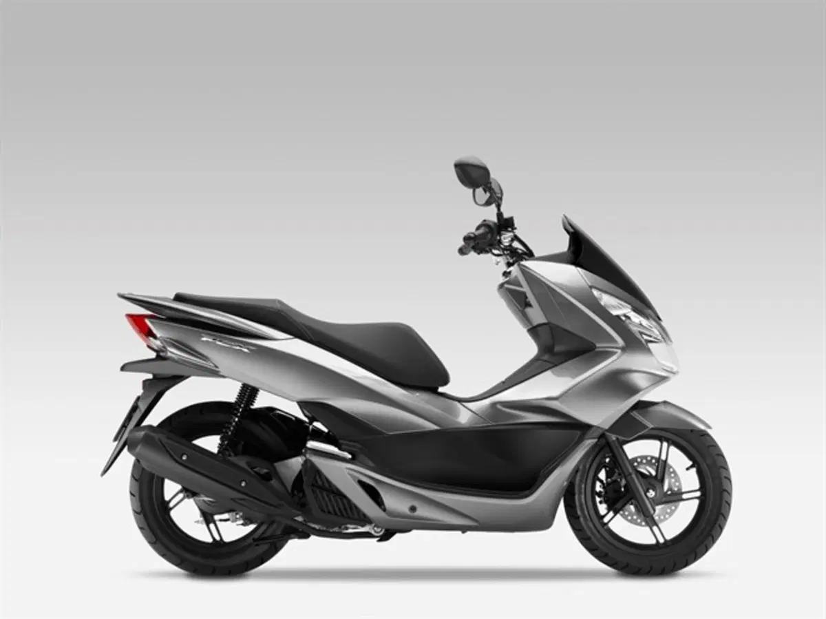 Honda PCX 125 PCX 125 (2017 - 18) (5)