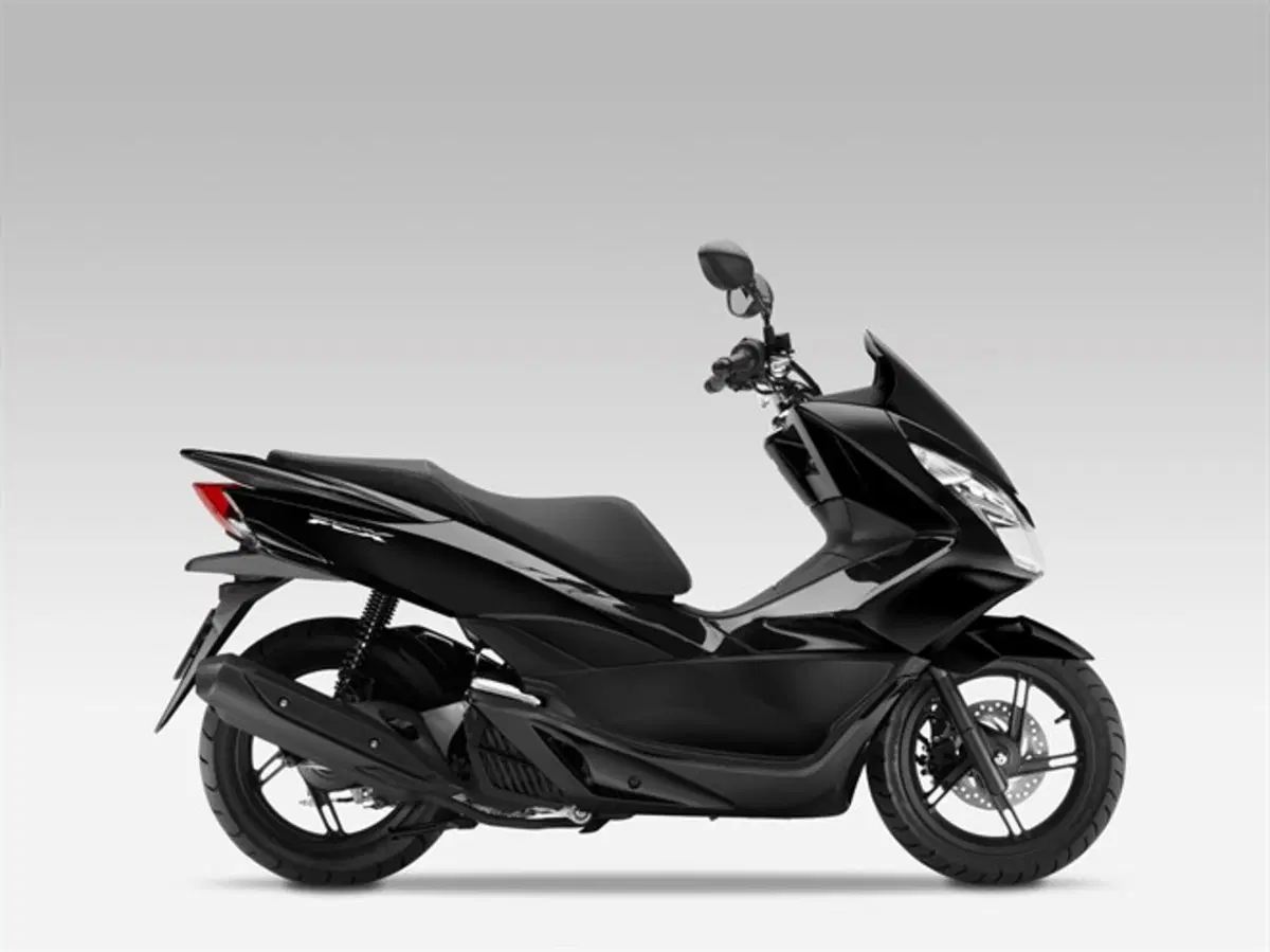 Honda PCX 125 PCX 125 (2017 - 18) (8)
