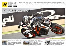Magazine n°273, scarica e leggi il meglio di Moto.it 