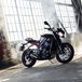 Triumph Street Triple S, R ed RS 2017