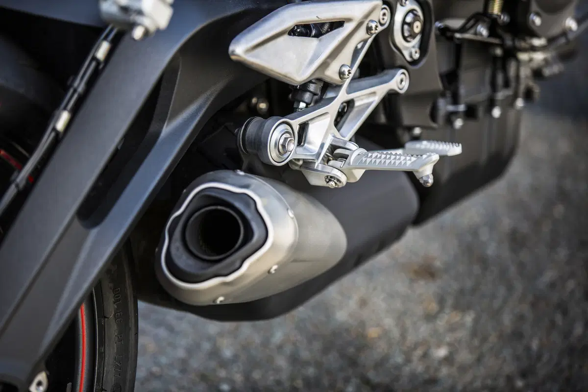 Triumph Street Triple S, R ed RS 2017 (7)