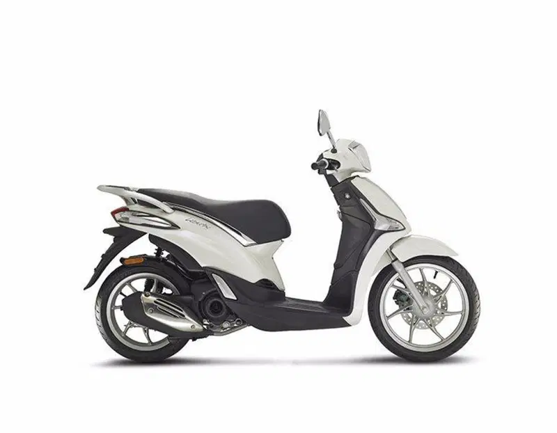 Piaggio Liberty 50 RST (2025 - 26)