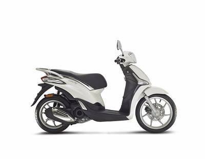 Novità Piaggio Liberty 2016: prezzo del nuovo modello disponibile dai  concessionari - Motociclismo