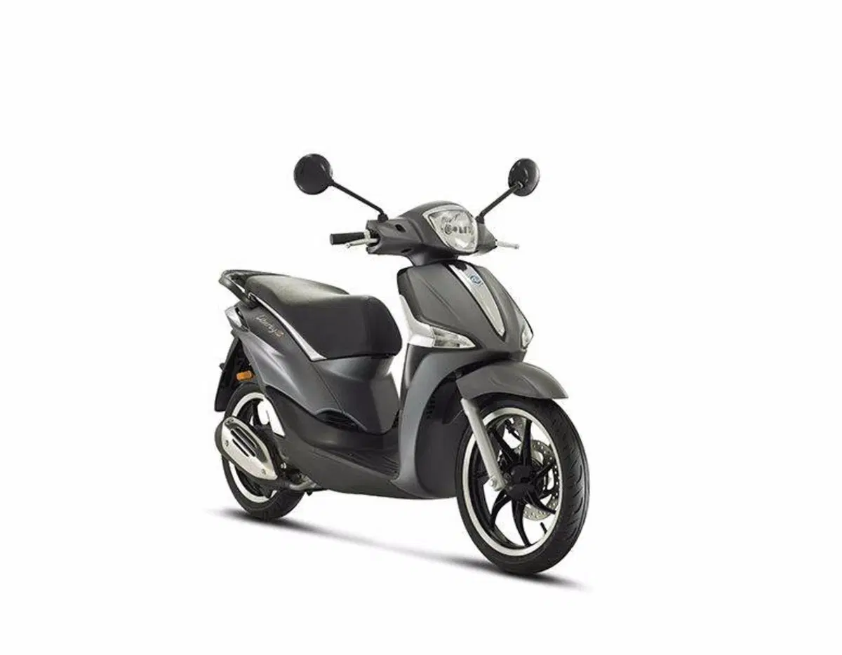 Piaggio Liberty 50 S RST (2025 - 26)