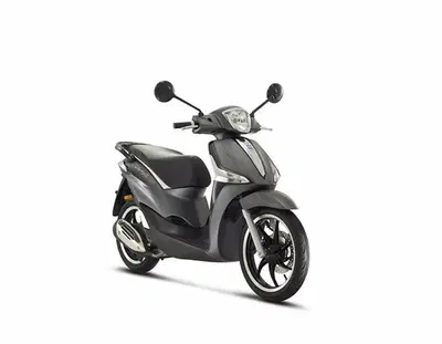 Piaggio Liberty 50 S RST (2025 - 26) nuova