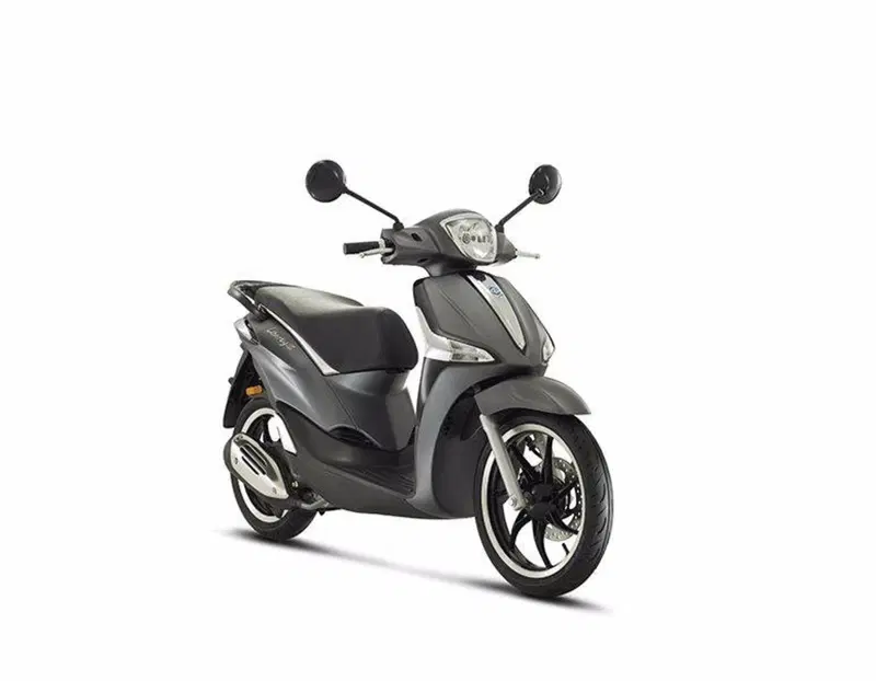 Piaggio Liberty 50 S RST (2025 - 26)