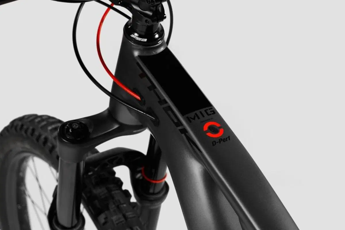 Thok MIG, la bici elettrica italiana a misura di motociclista sviluppata da Toni Bou (4)