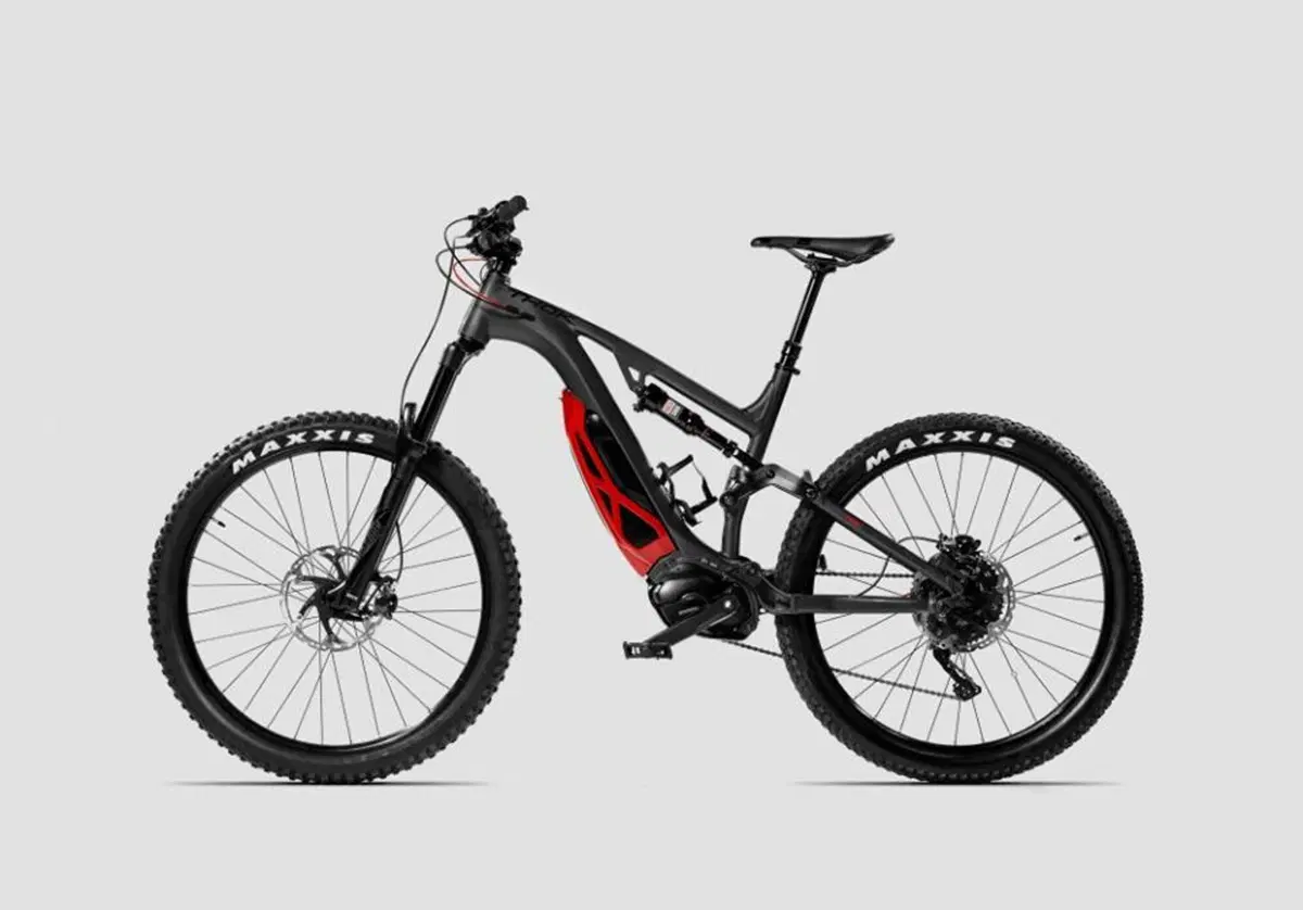 Thok MIG, la bici elettrica italiana a misura di motociclista sviluppata da Toni Bou (7)