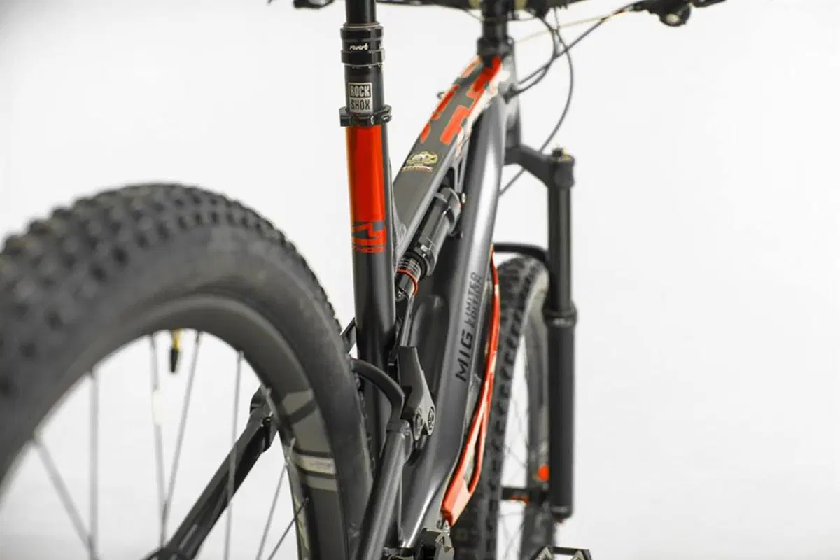 Thok MIG, la bici elettrica italiana a misura di motociclista sviluppata da Toni Bou (9)