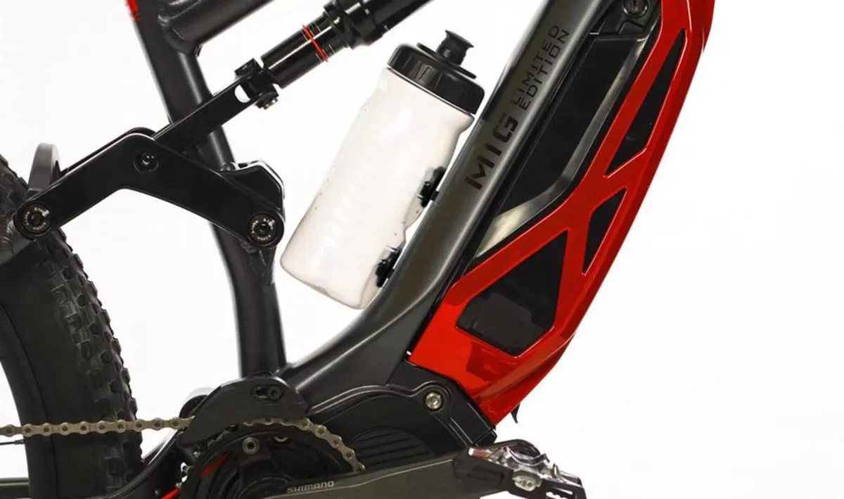 Thok MIG, la bici elettrica italiana a misura di motociclista sviluppata da Toni Bou (10)