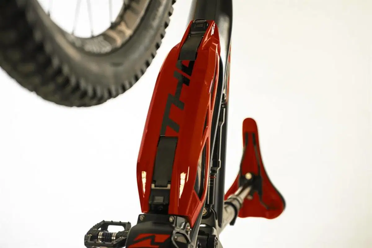 Thok MIG, la bici elettrica italiana a misura di motociclista sviluppata da Toni Bou (11)