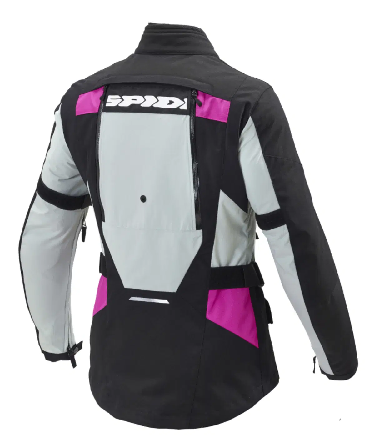 Completo Spidi 4 Season Lady (3)