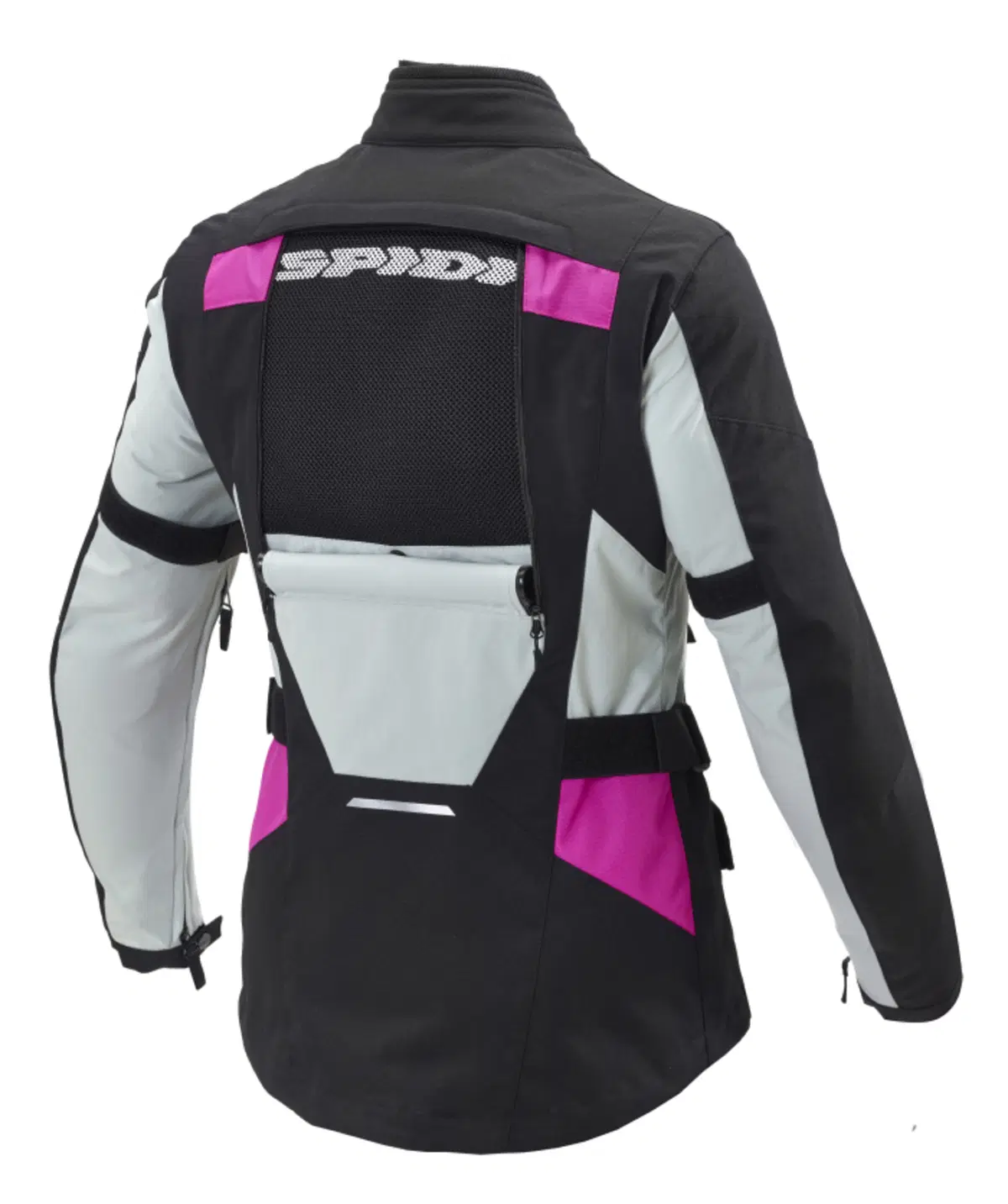 Completo Spidi 4 Season Lady (6)