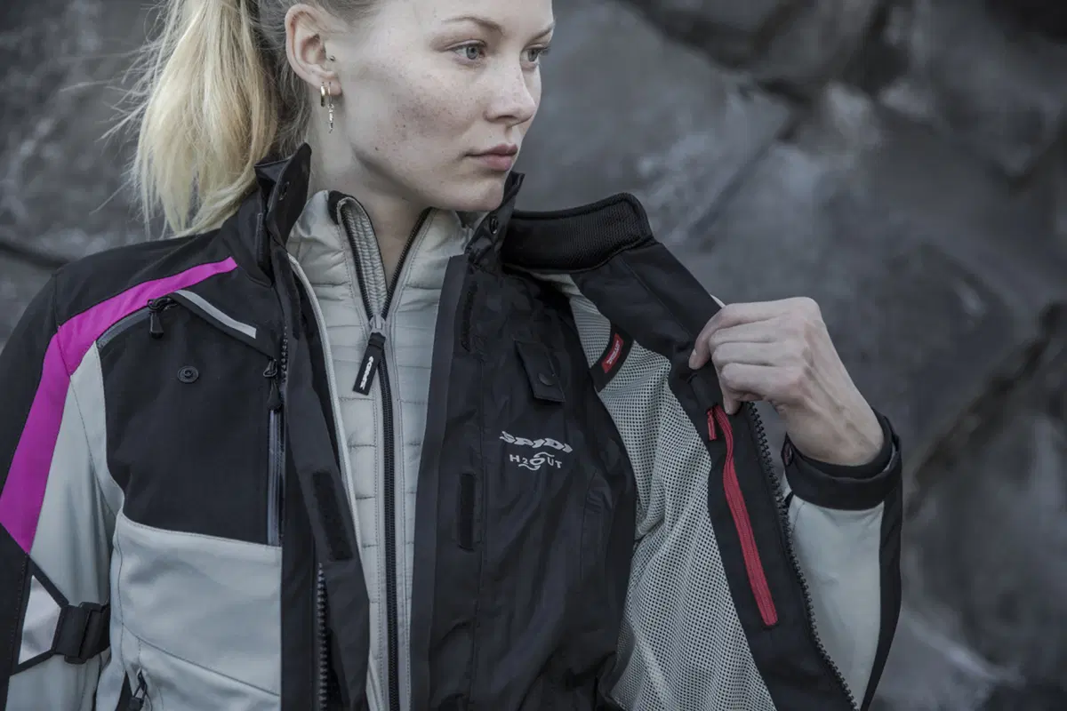 Completo Spidi 4 Season Lady (10)