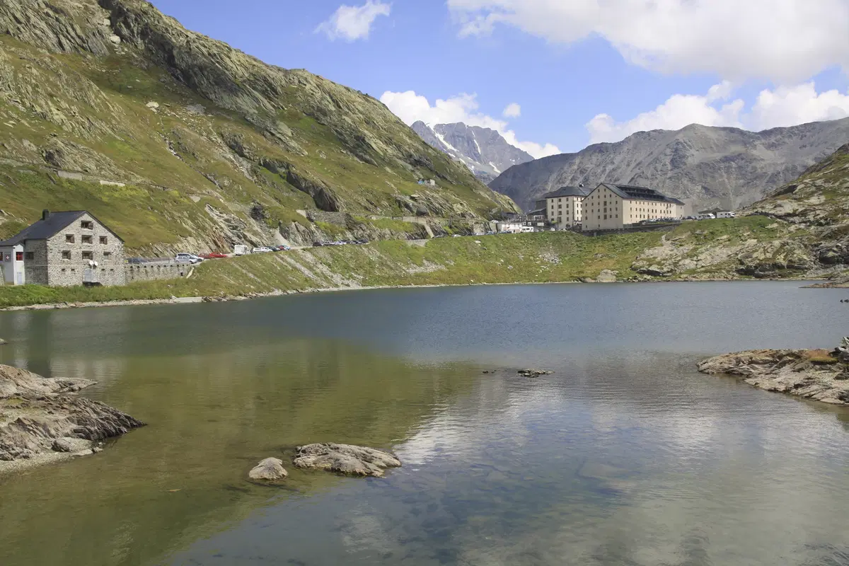 In viaggio con Camilla: da Aosta al Sempione (5)