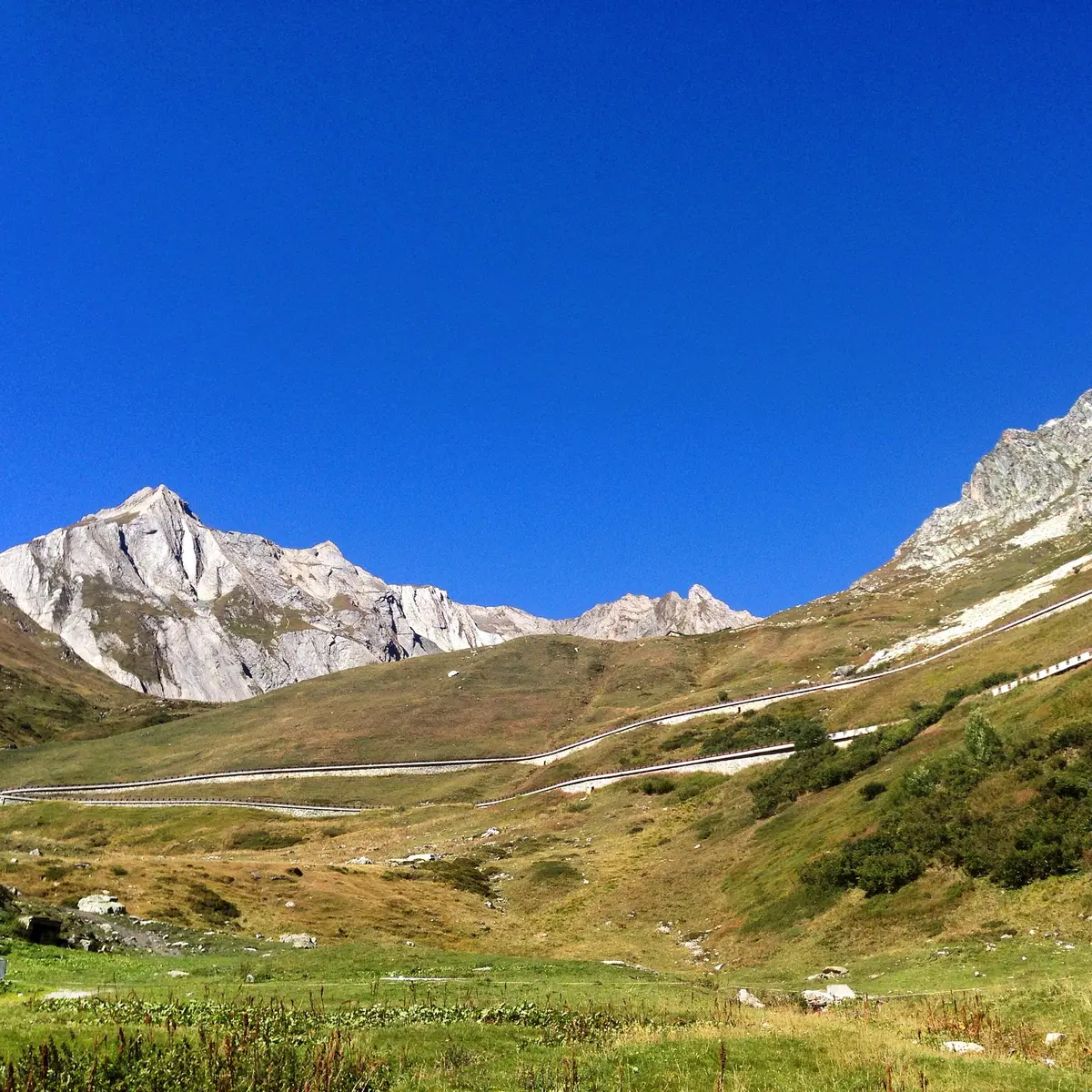 In viaggio con Camilla: da Aosta al Sempione (6)