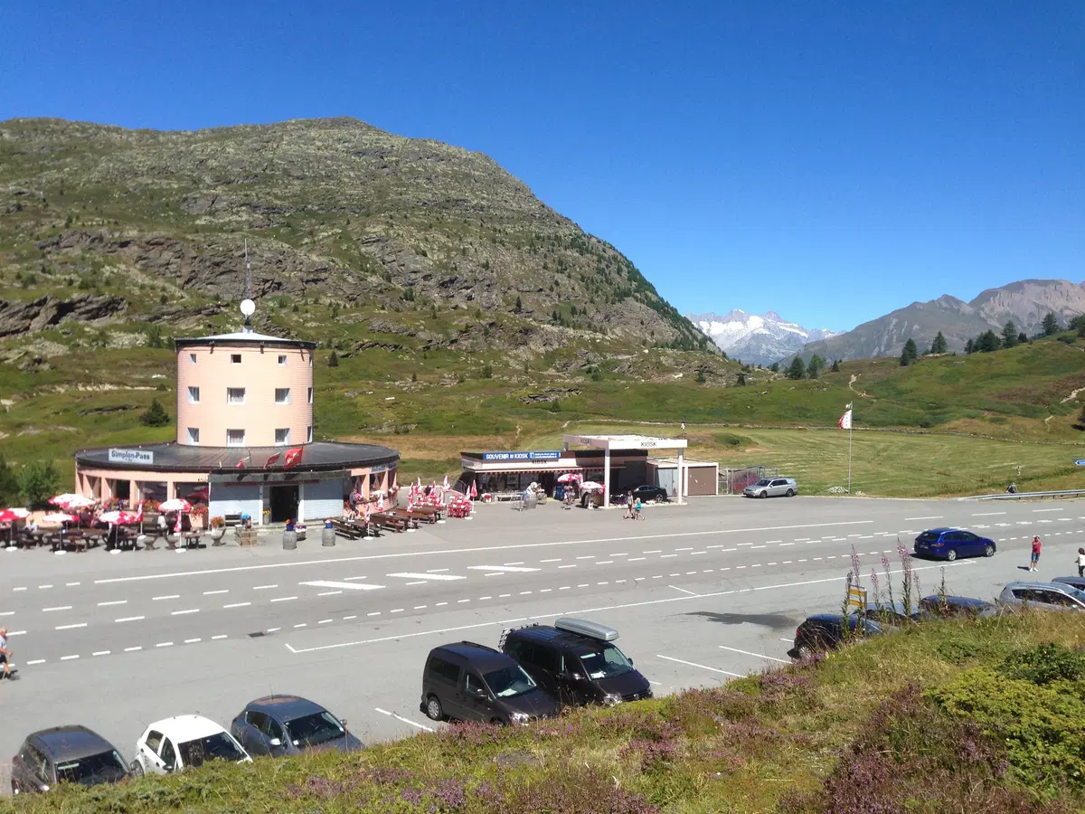 In viaggio con Camilla: da Aosta al Sempione (8)