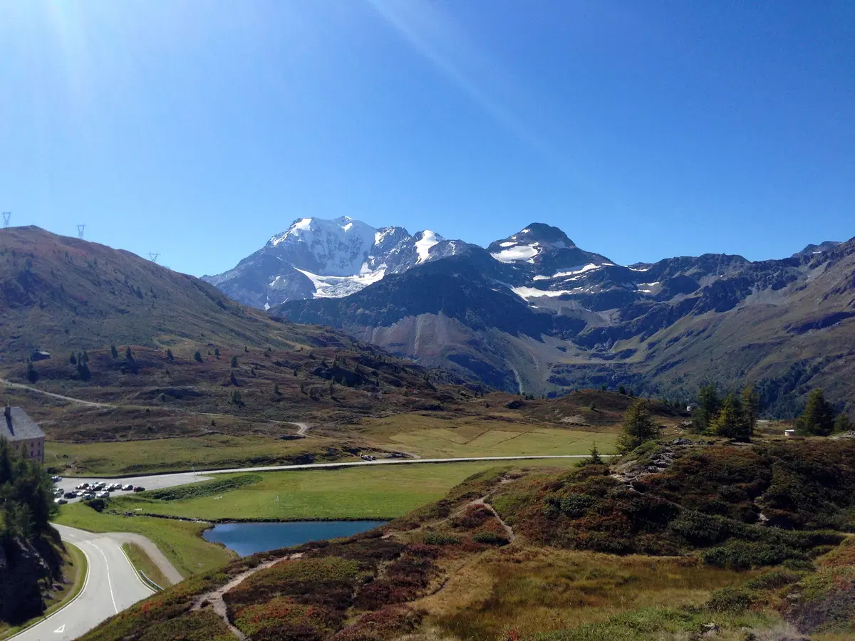 In viaggio con Camilla: da Aosta al Sempione (10)
