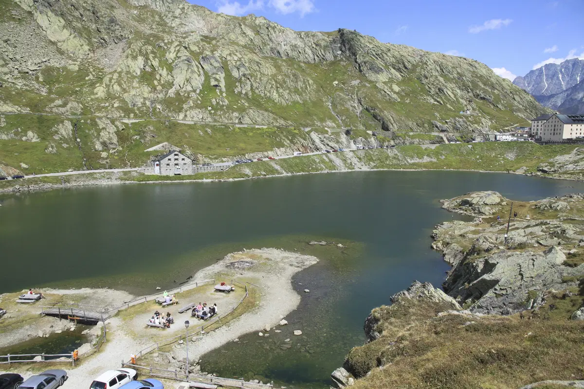 In viaggio con Camilla: da Aosta al Sempione (12)