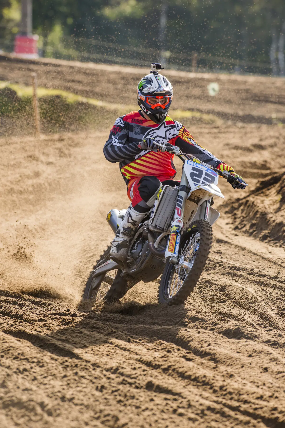 Husqvarna Factory Cross (2)