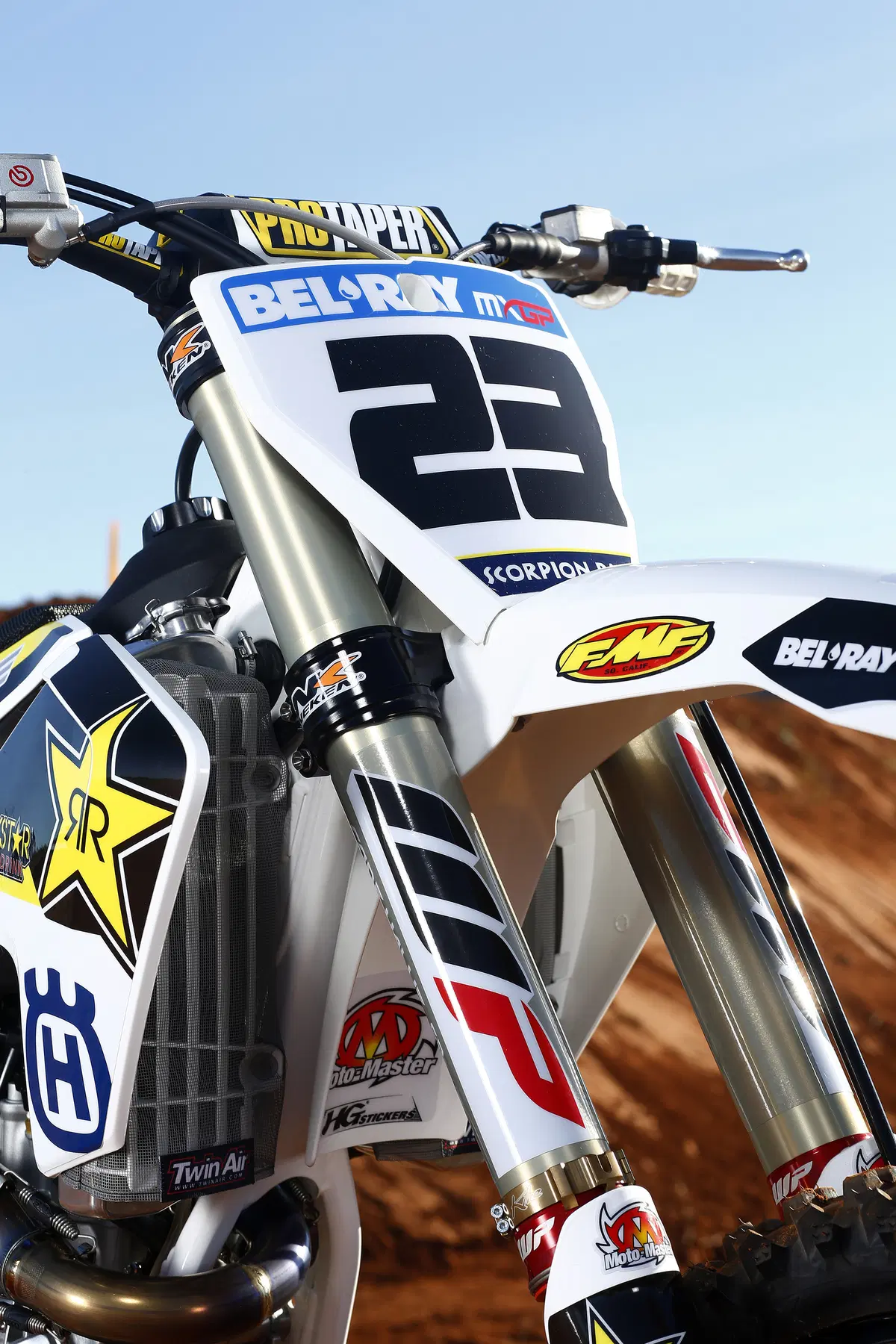 Husqvarna Factory Cross (5)