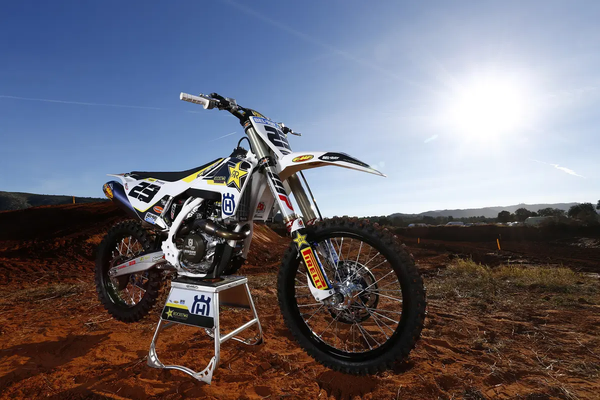 Husqvarna Factory Cross (6)