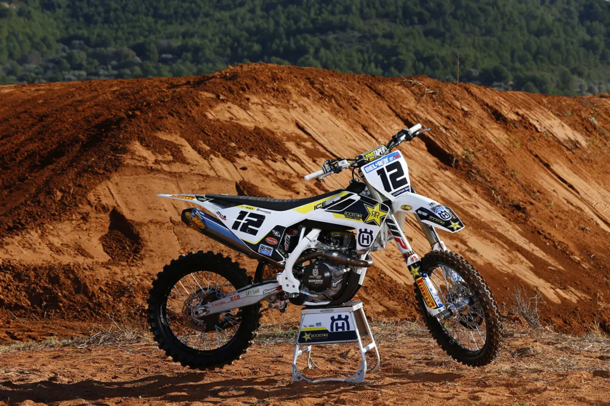 Husqvarna Factory Cross (7)
