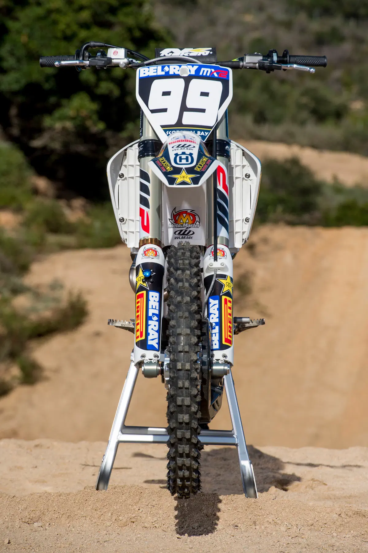 Husqvarna Factory Cross (11)