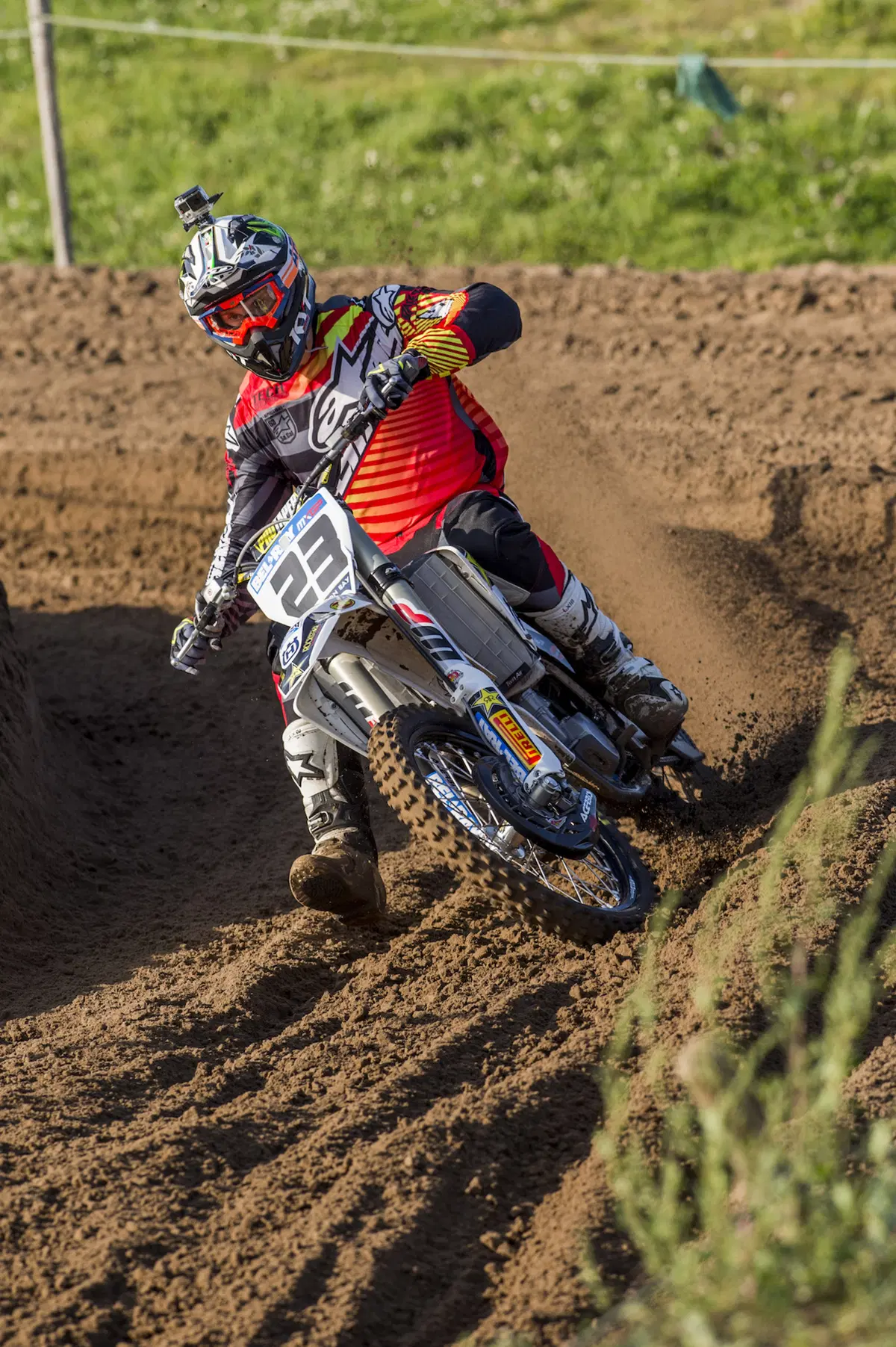 Husqvarna Factory Cross (13)
