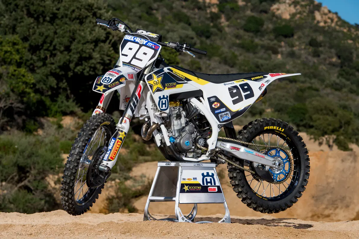 Husqvarna Factory Cross (18)