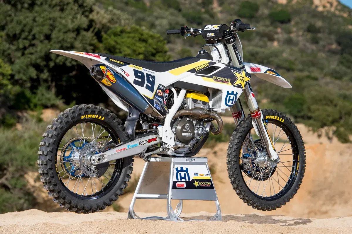 Husqvarna Factory Cross (14)