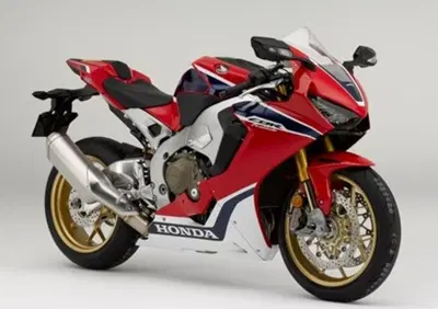 Honda X-ADV e CBR1000RR SP Fireblade, ecco i prezzi