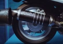 Polini Motori 2017: video