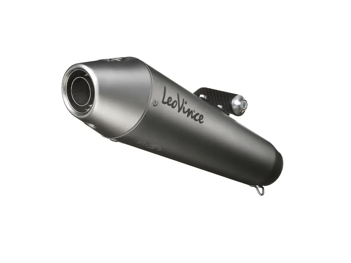 LeoVince GP Style per KTM Duke 390